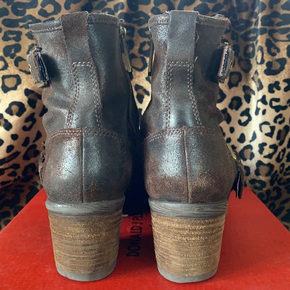 Donald J Pliner ankle boots - Picture 6 of 12